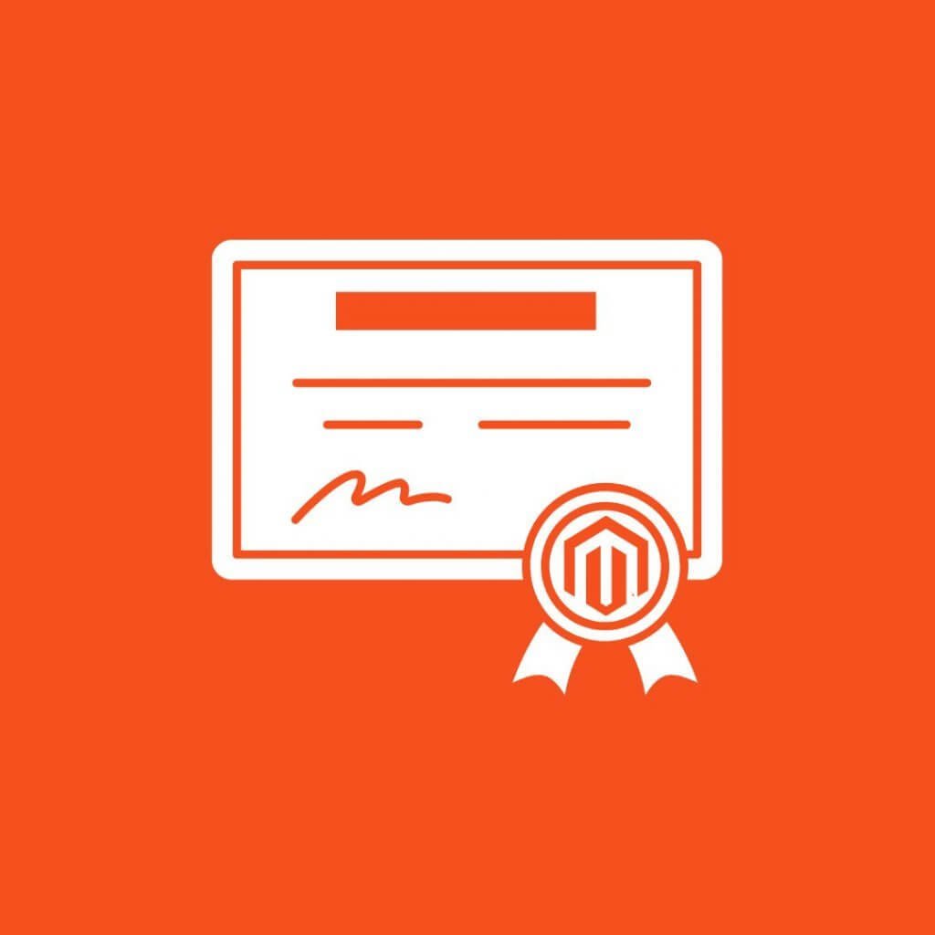 Magento Certifications What are these & Why are they important