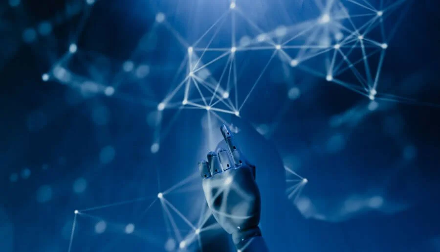 AI powered smart world by Adobe