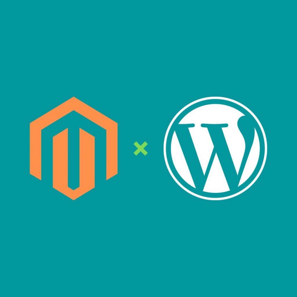 Complete Guide on Magento & WordPress Integration