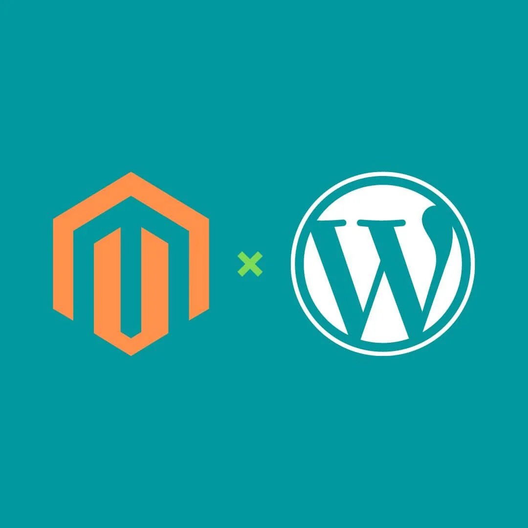 A Complete Guide on Magento & WordPress Integration
