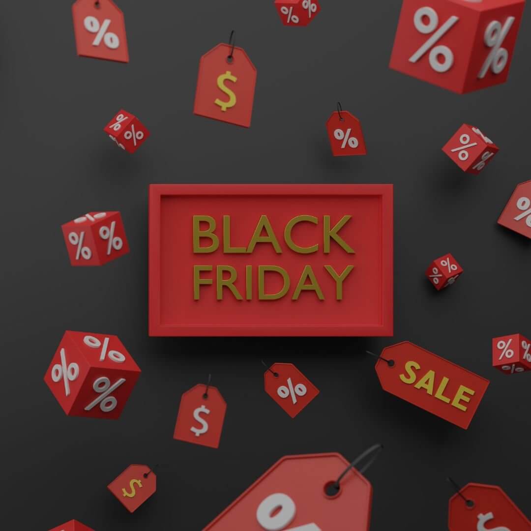 Prepare Your Magento Store For Black Friday: 21 Tips to Prepare for BFCM 2022