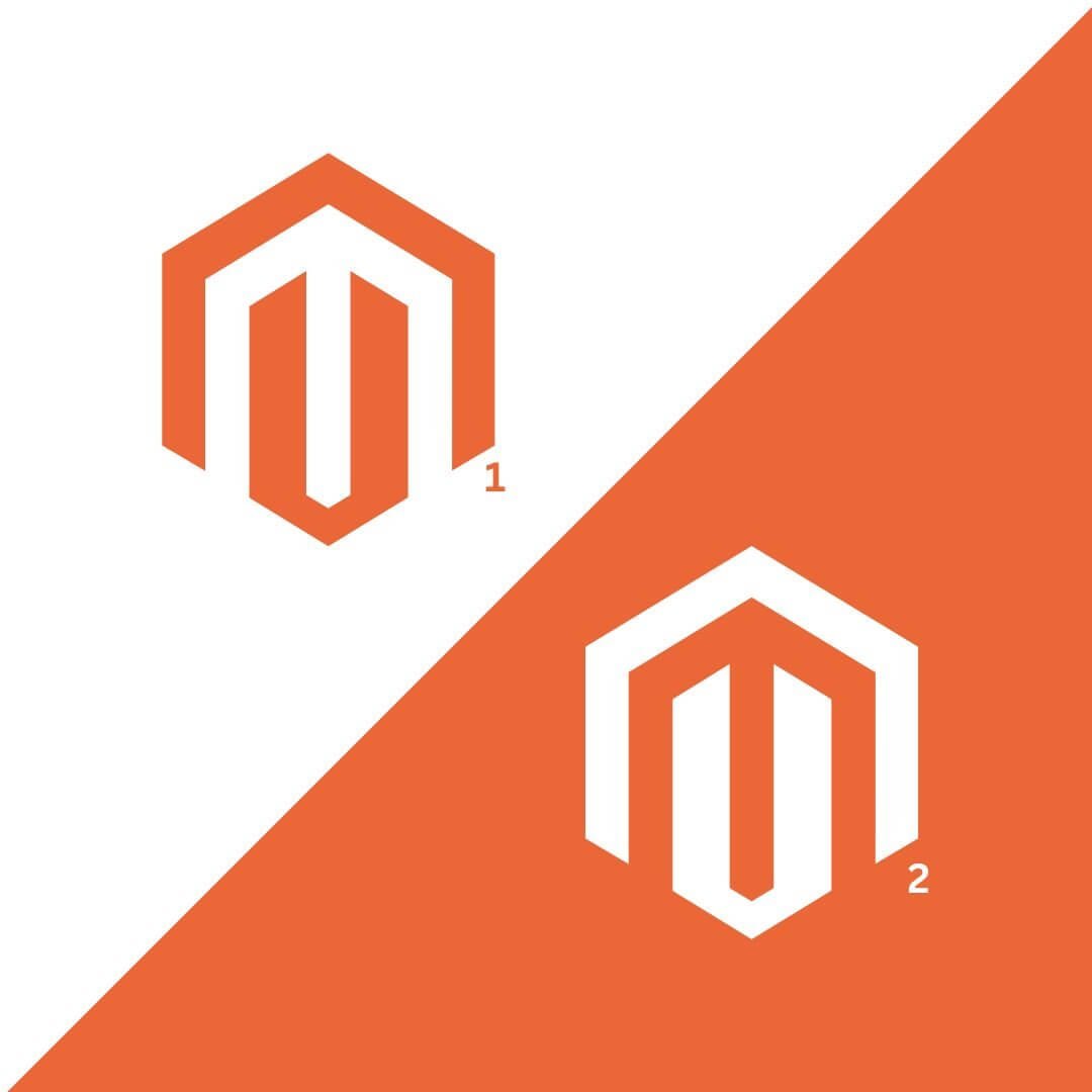What are the benefits of upgrading from Magento 1 to Magento 2?