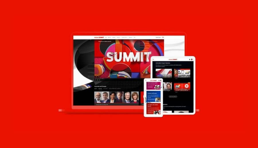 Recalling the record-breaking Adobe Summit, 2022