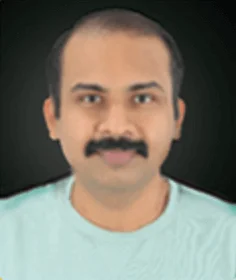 Sujith P R