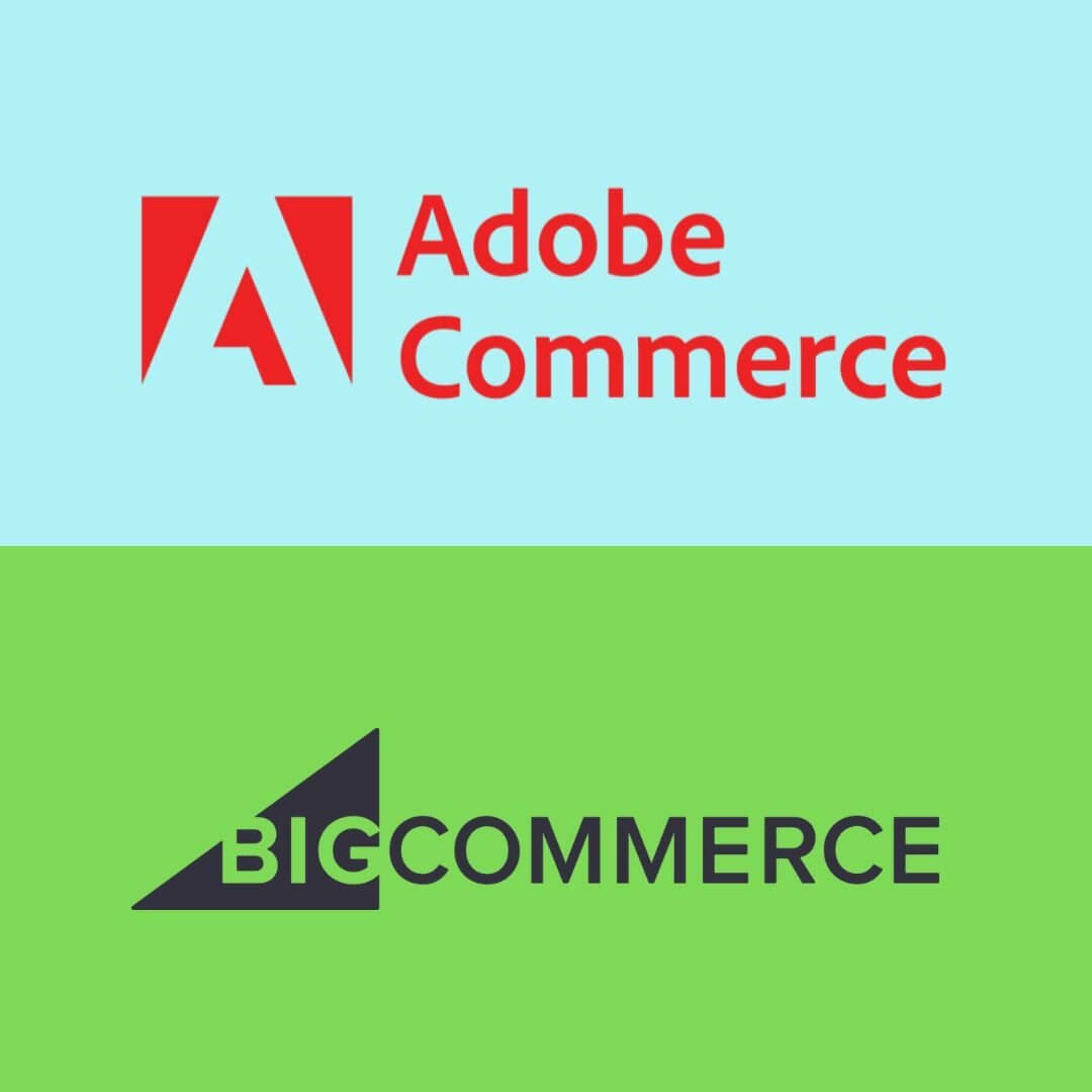 Adobe Commerce & BigCommerce: A B2B Comparison