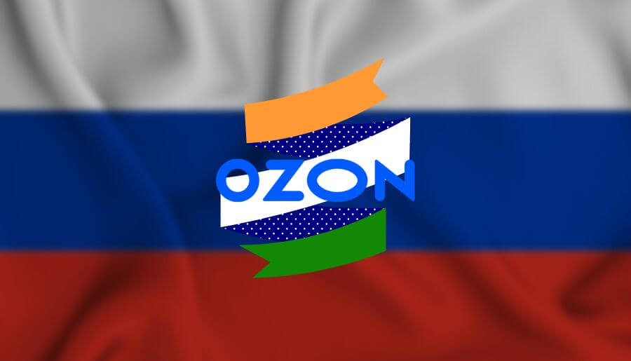 Russian e-commerce platform Ozon is eyeing Indian sellers