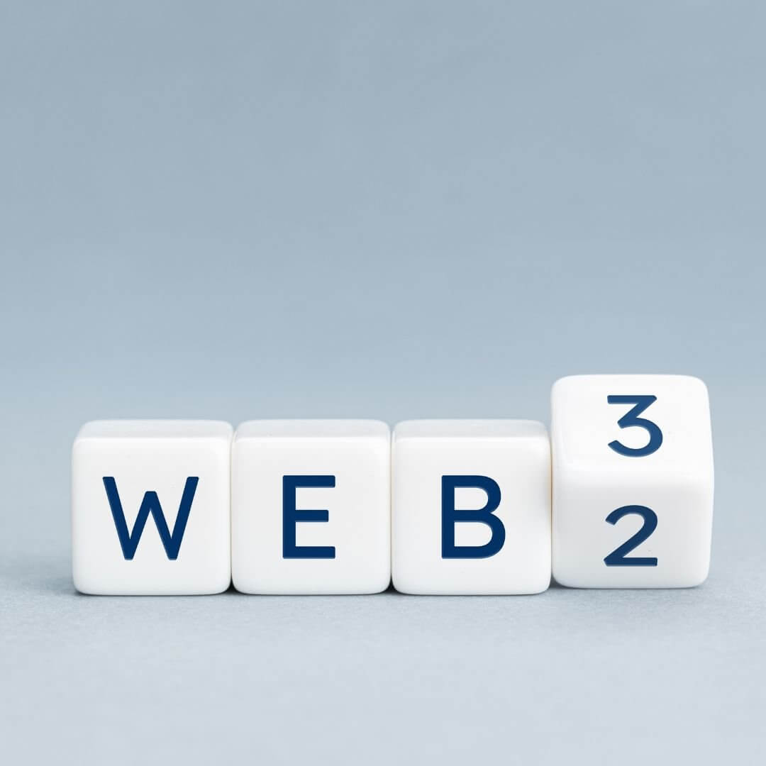 What is Web 3.0 & how it can benefit E-commerce Businesses