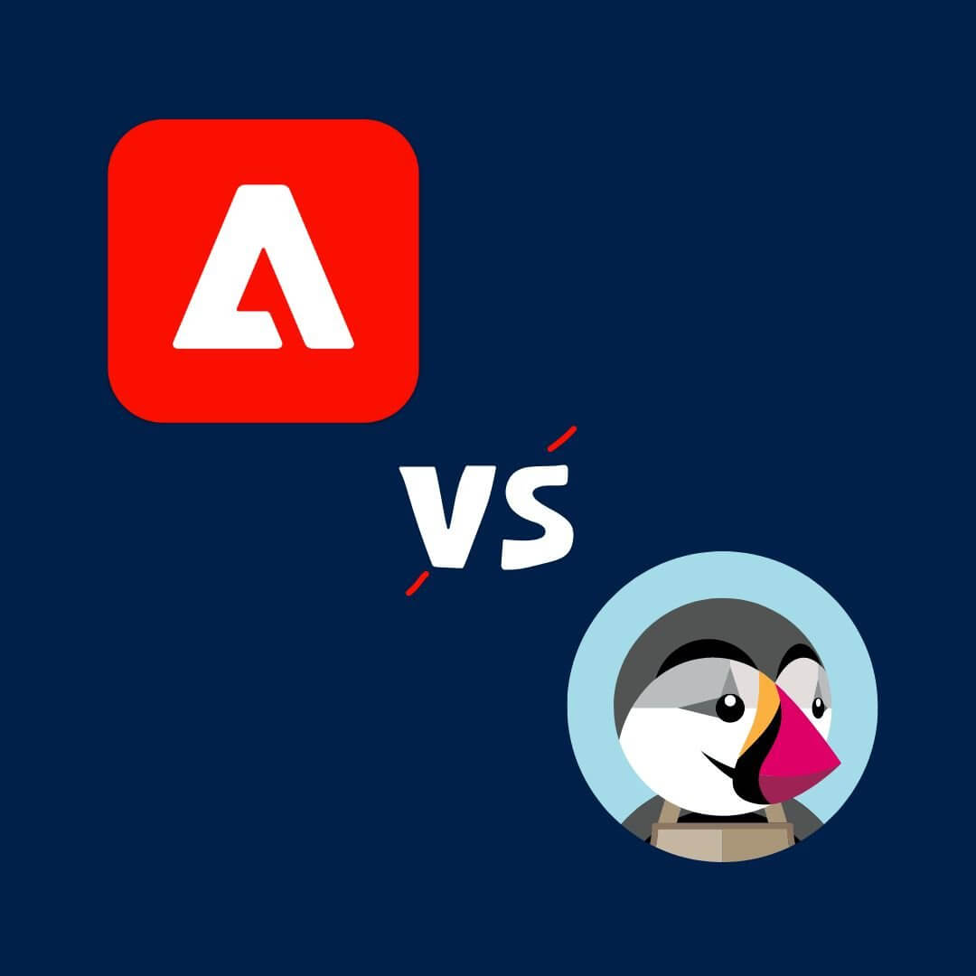 Adobe Commerce (Magento) Vs Prestashop: Which e-commerce platform is right for your online store?