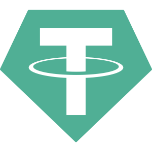 Tether_USDT Stable Coin