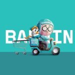 Baemin e-commerce platform