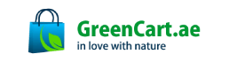 GreenCart.ae Logo