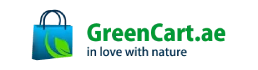 GreenCart.ae Logo