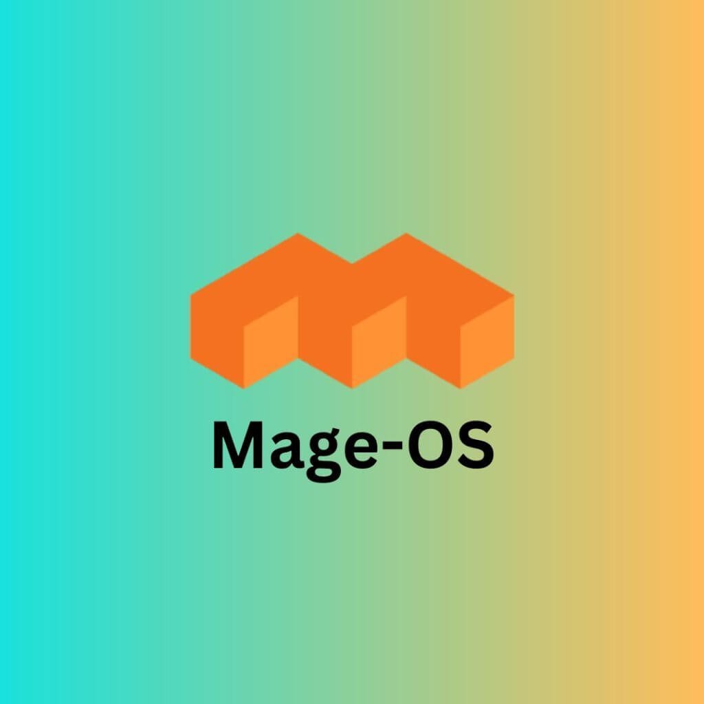What is Mage-OS