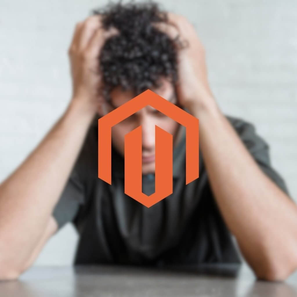15 Common Magento Issues That Easy To Fix