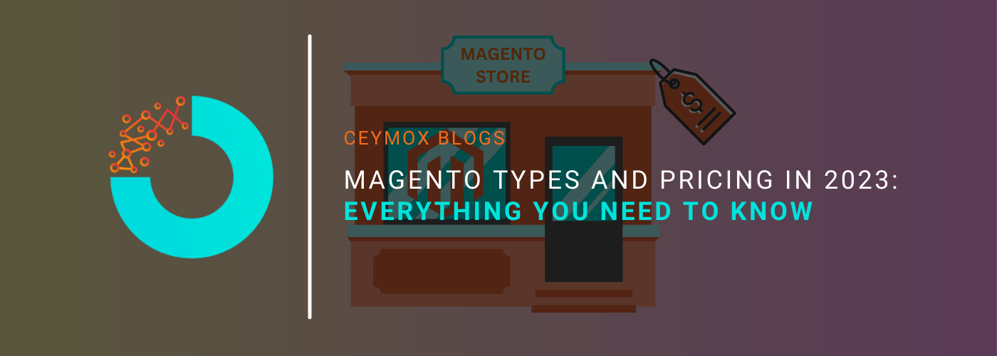 Magento Types and Pricing in 2023 Everything You Need To Know About Magento Pricing