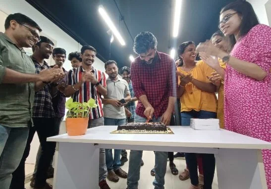 magento happy birthday celebration