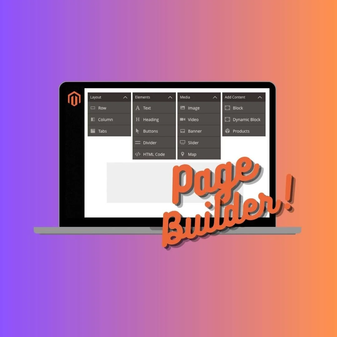 Best Page Builder Extensions for your Magento Store in 2023