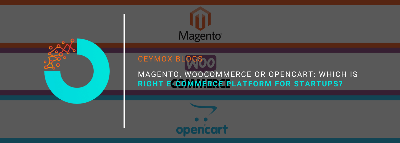 Magento, WooCommerce or OpenCart Which is the right e-commerce platform for online startups
