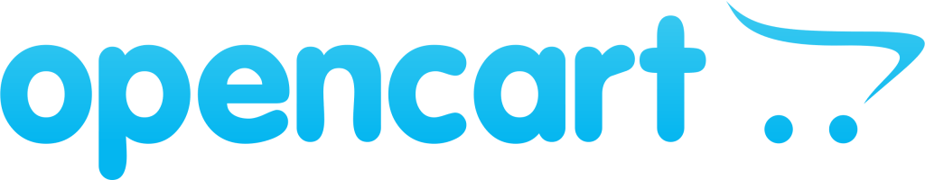 OpenCart_logo