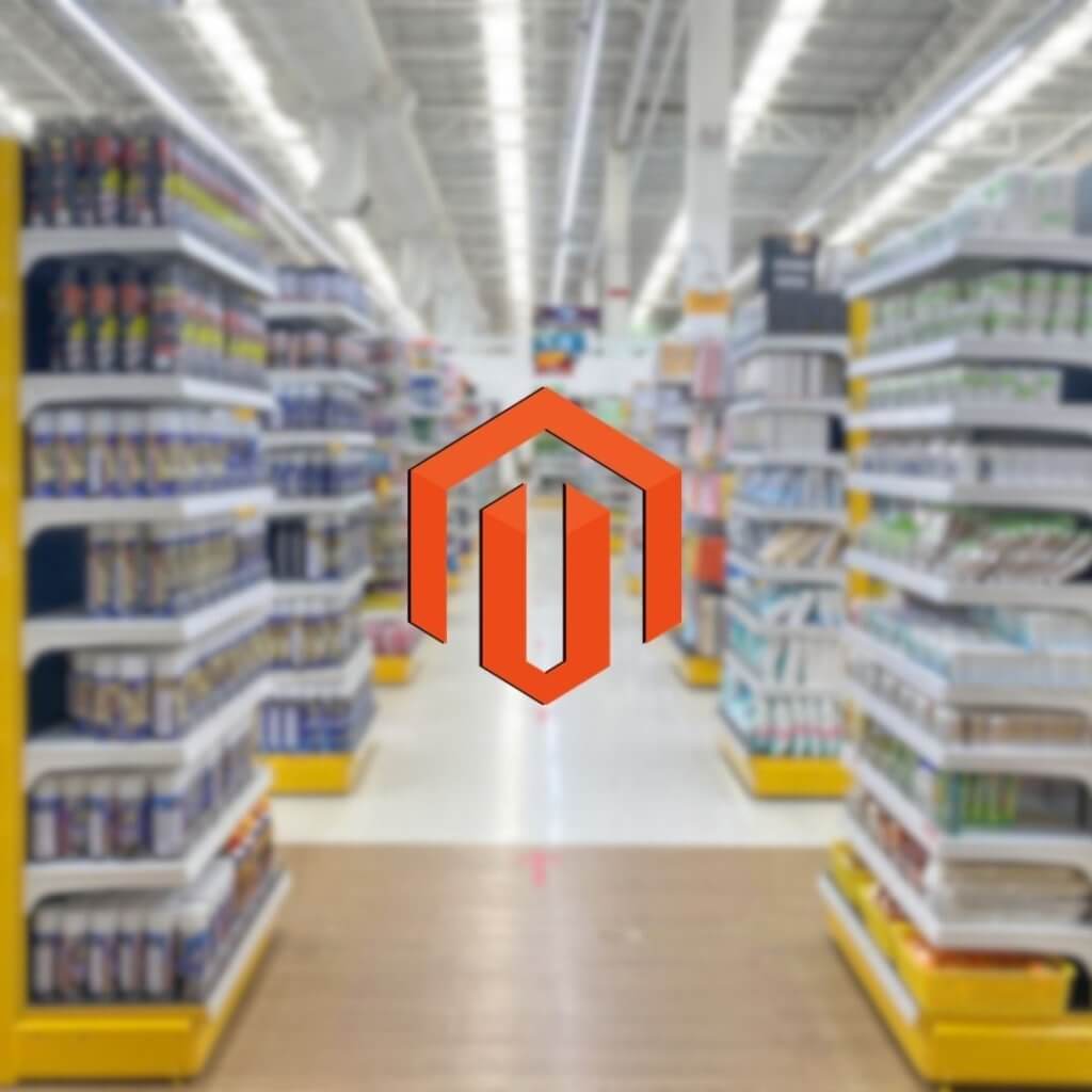 Why choose Magento for Wholesale E-commerce Store