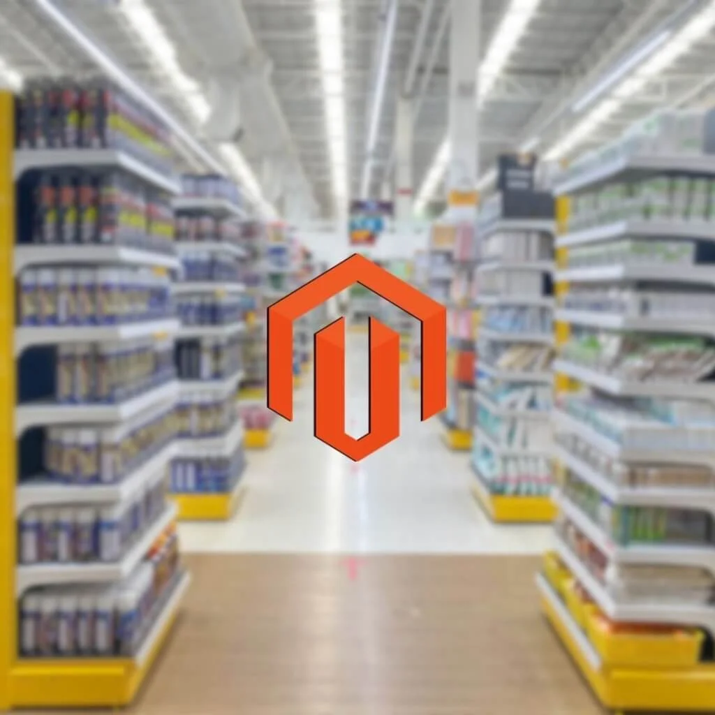 Why choose Magento for Wholesale E-commerce Store
