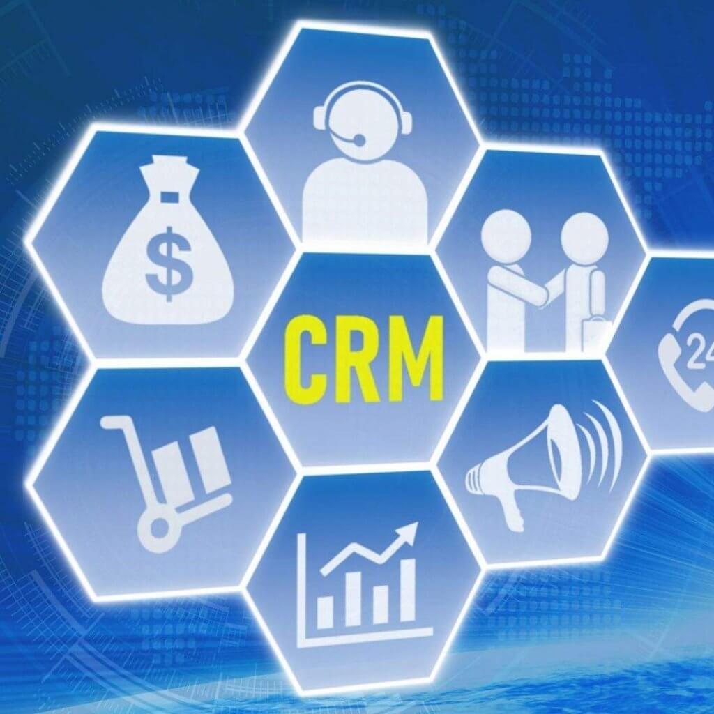 Why integrate CRM in your Magento store Best 7 CRM Tools