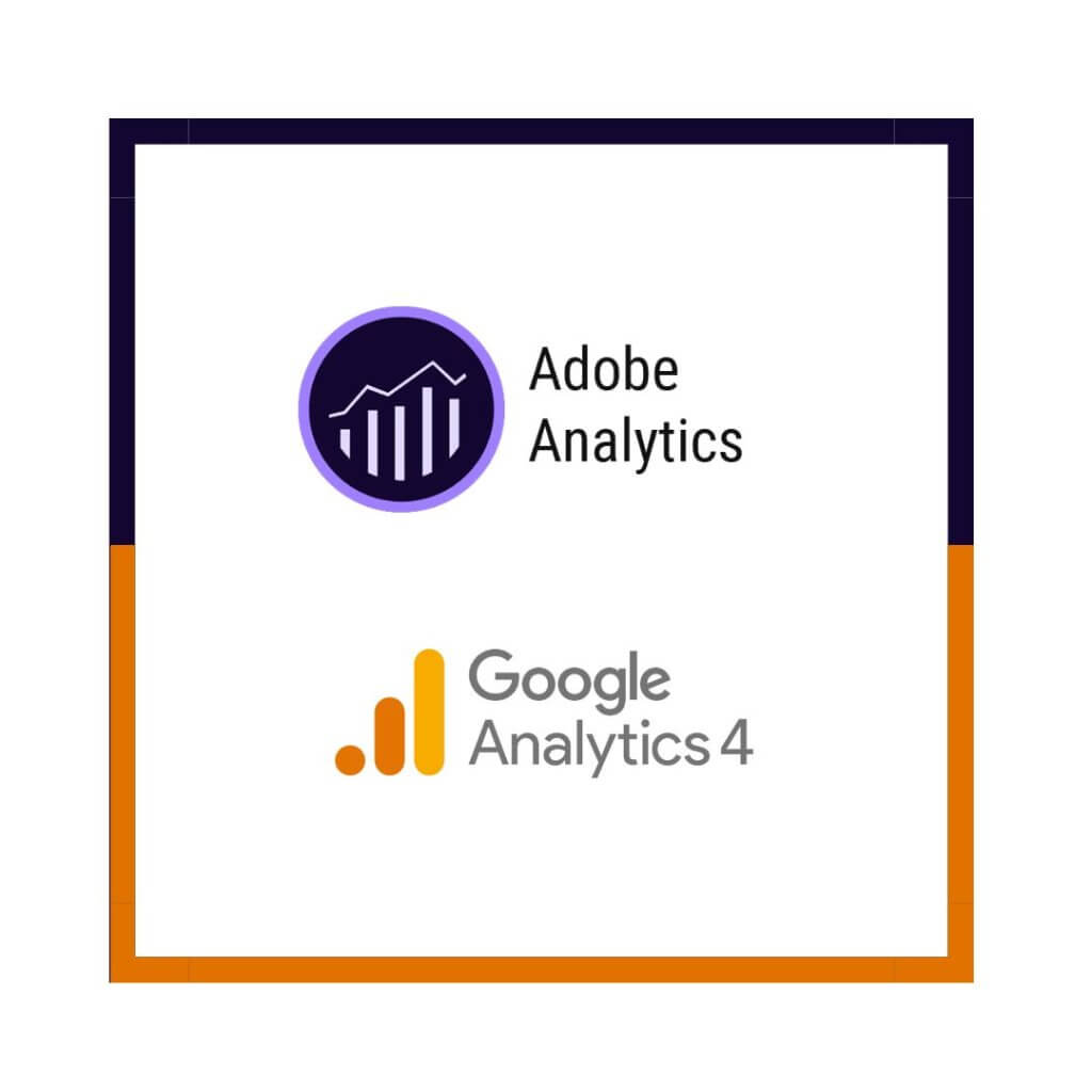 Adobe Analytics or Google Analytics 4 Which is best for your e-commerce store