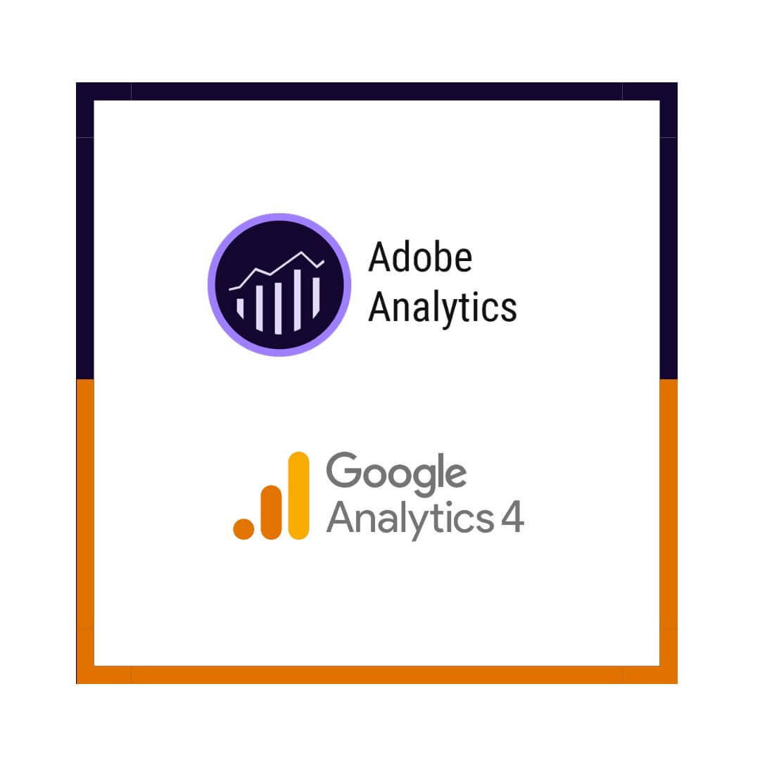 Adobe Analytics or Google Analytics 4: Which is best for your online e-commerce store?