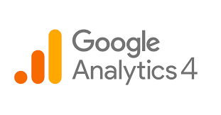Google Analytics GA4 logo