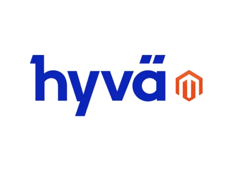Hyva Magento Logo