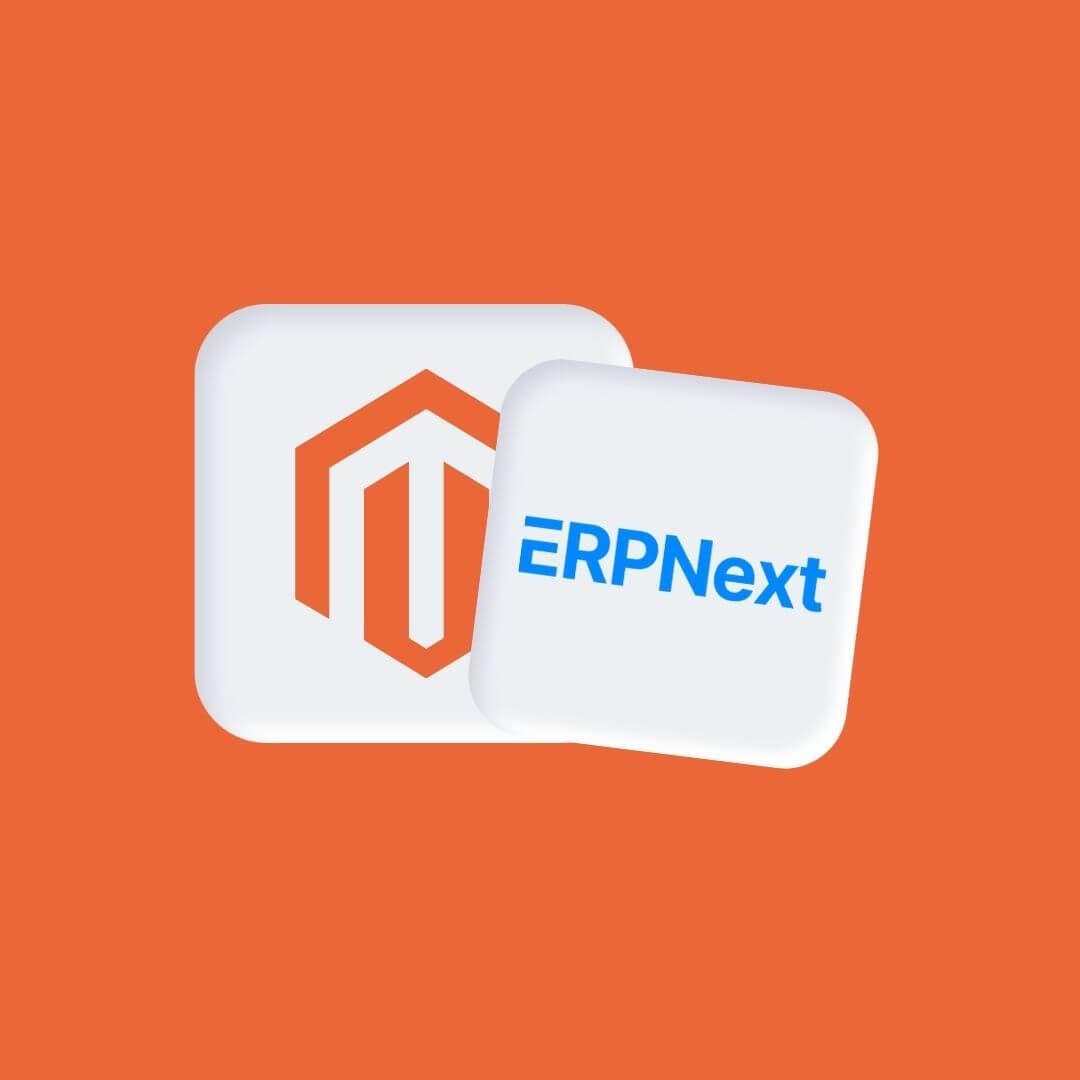 Why Magento is the best E-commerce Platform for ERPNext?