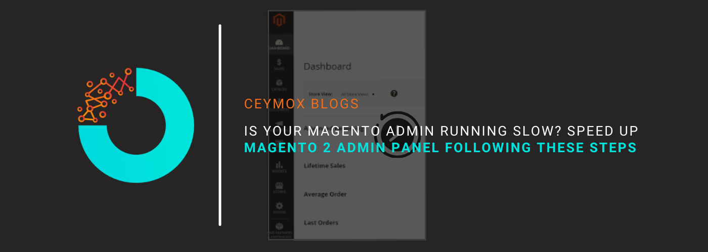 Is Your Magento Admin Running Slow Speed Up Magento 2 Admin Panel Following These Steps