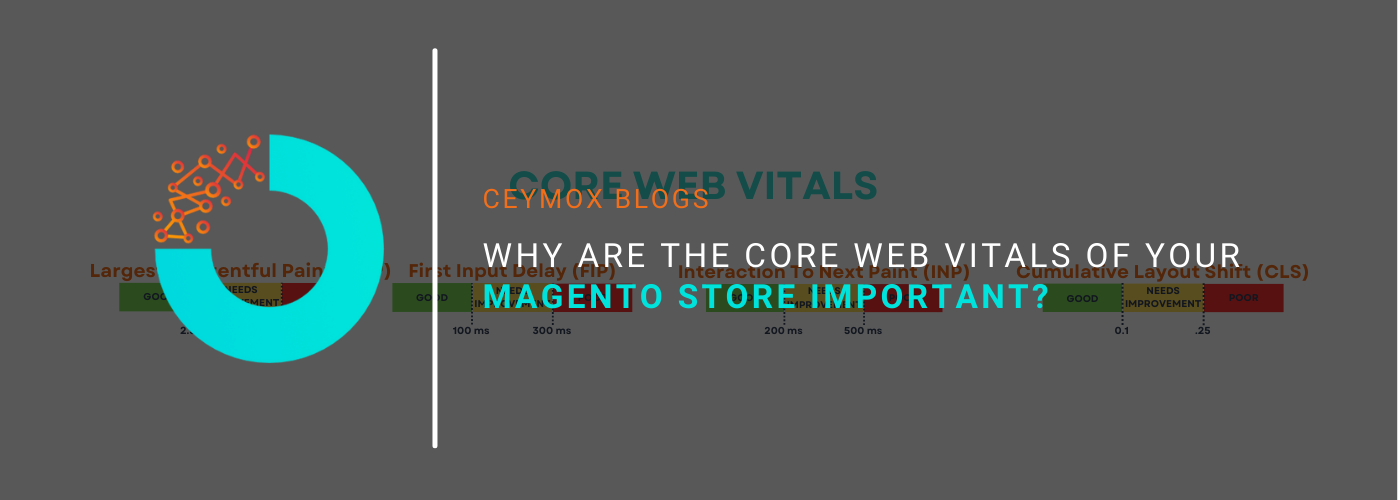 Why are Core Web Vitals of your Magento Store Important How to optimize them for better speed