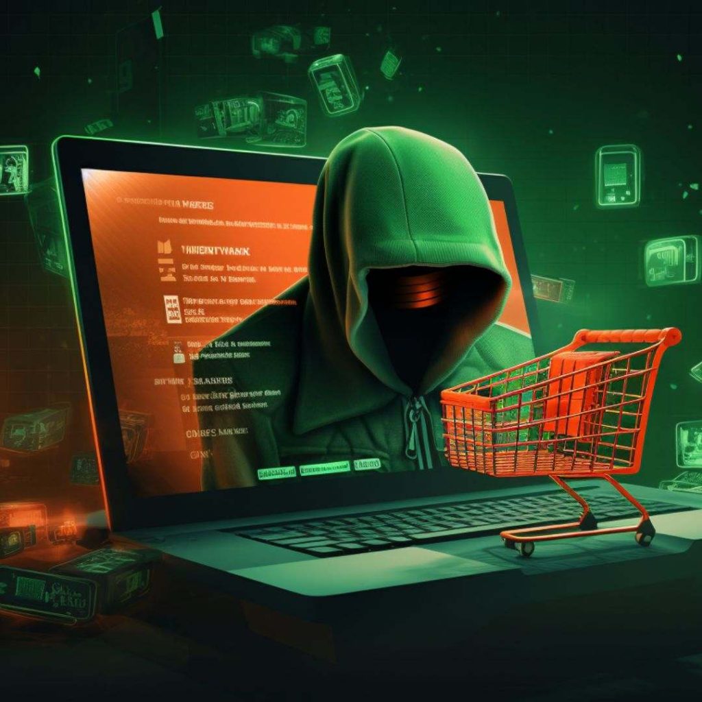 Protect your Magento Store From E-commerce Frauds Ultimate Guide for Magento Fraud Protection