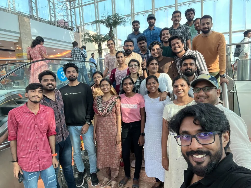 Ceymoxians Joyful Get Together 2023