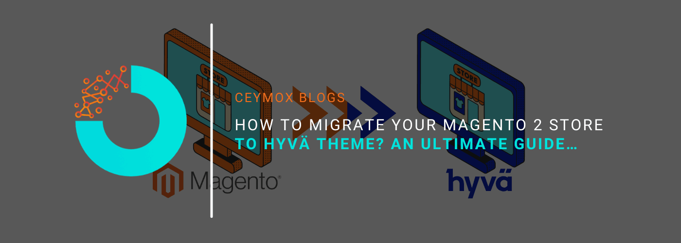 How to migrate your Magento 2 Store to Hyvä Theme An Ultimate Guide