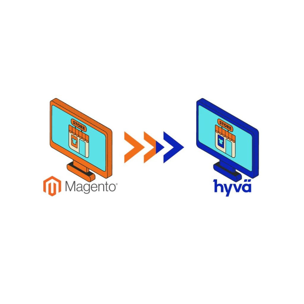 How to migrate your Magento 2 Store to Hyvä Theme Ultimate Guide