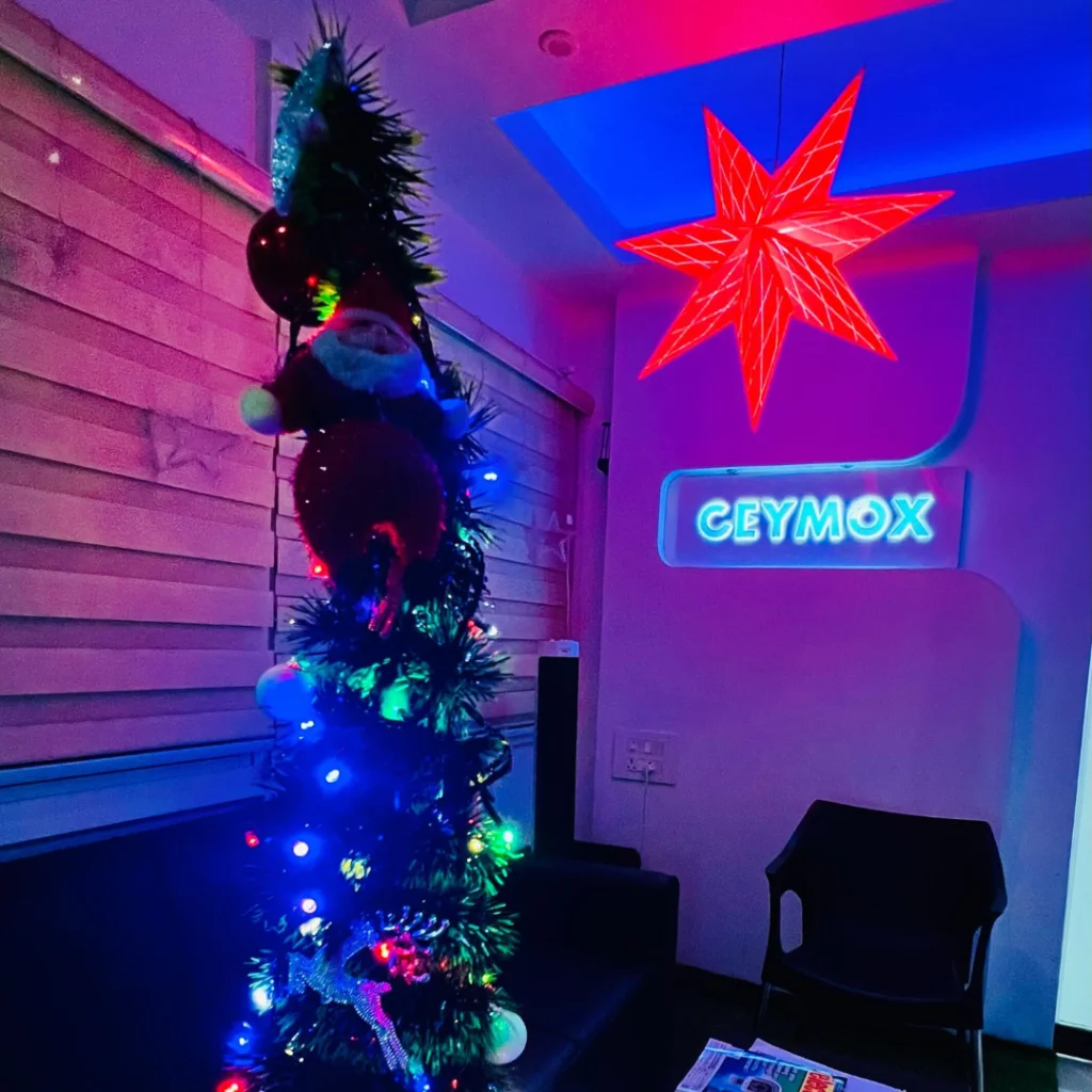 Xmas Tree