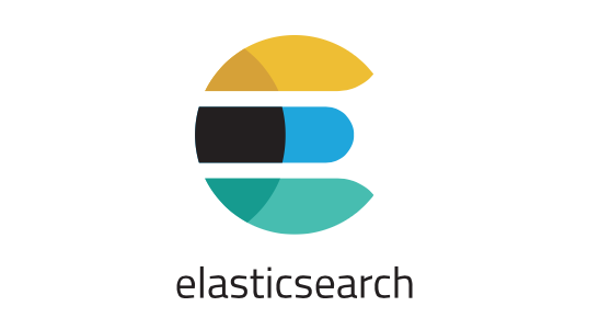 elasticsearch logo image