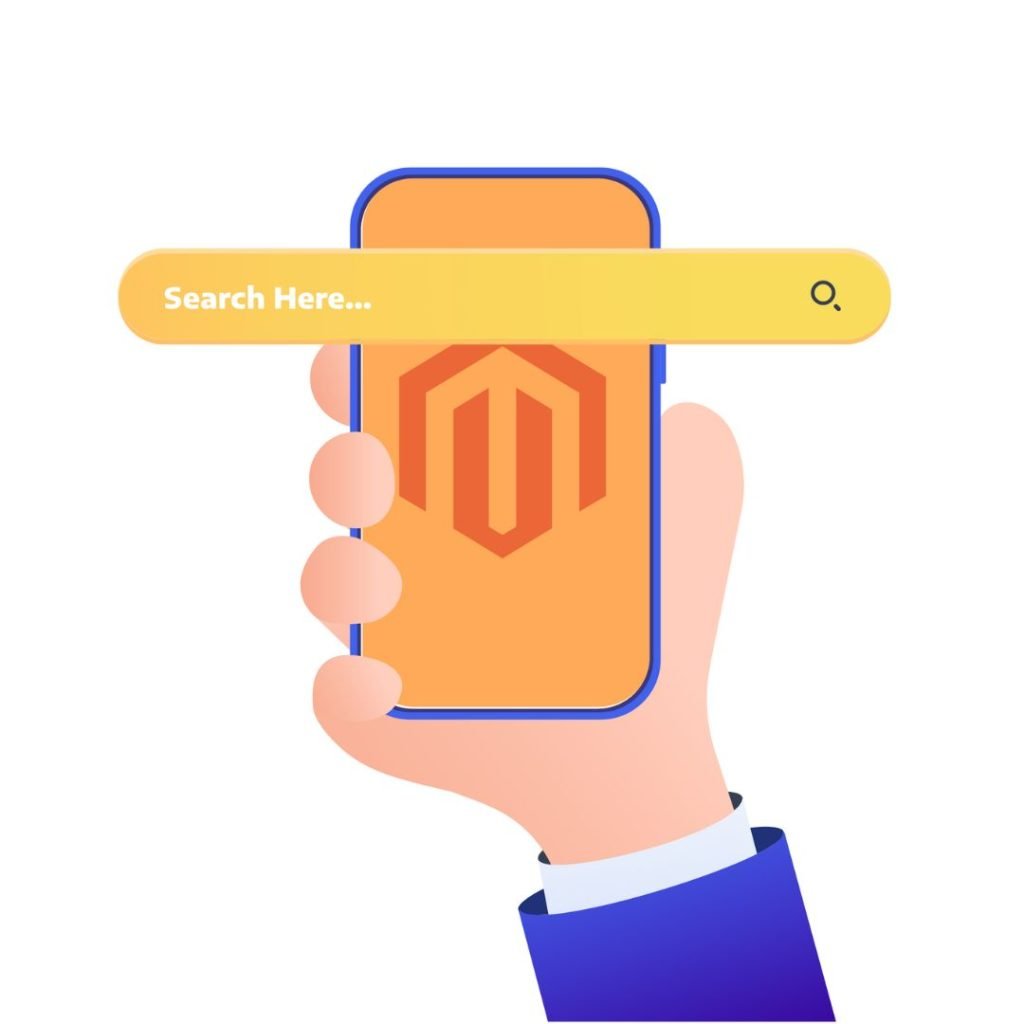 Best Practices for Site Search in your Magento Store