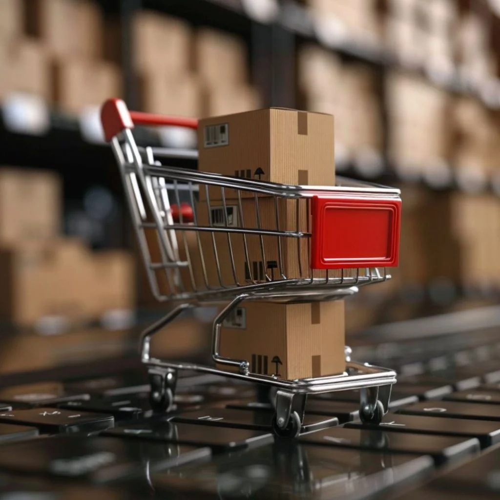 Unlocking Power of Seamless Customer Experiences, with Magento's Checkout Process