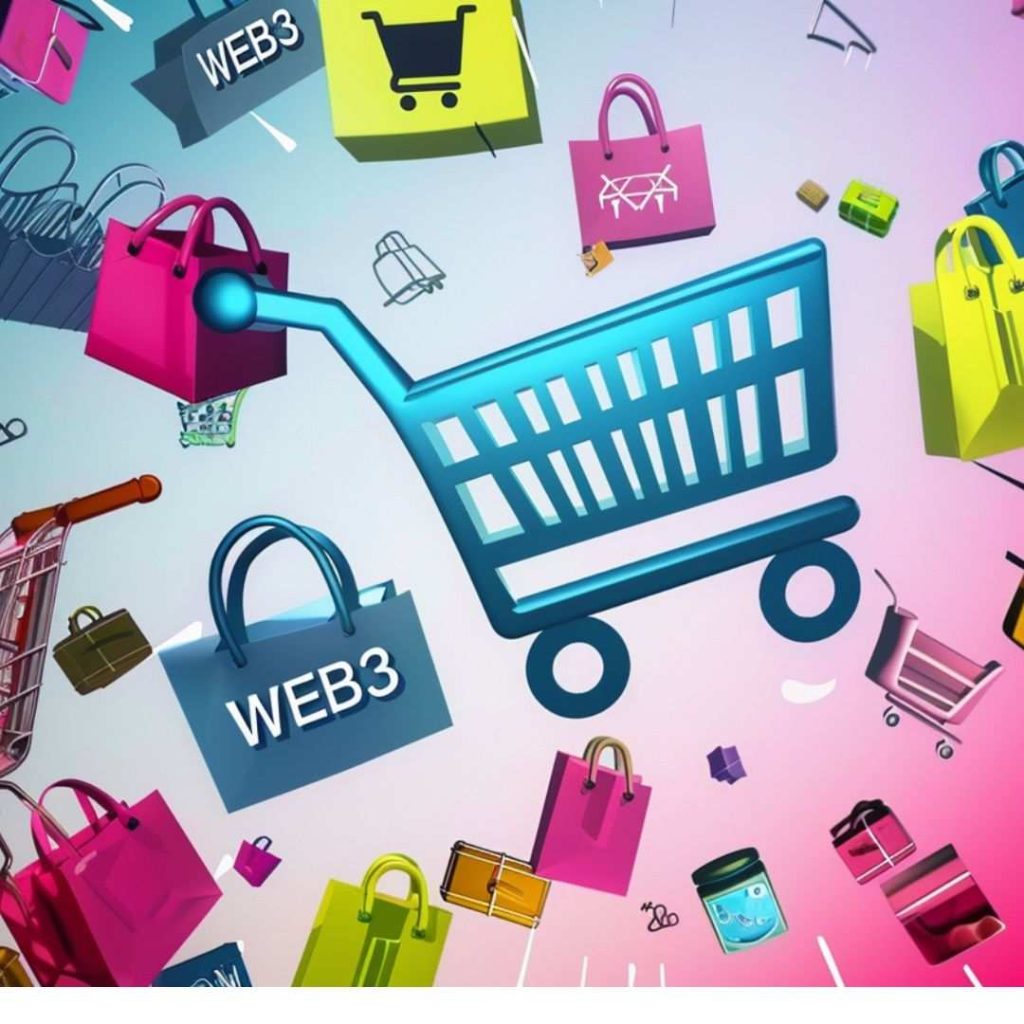 How Will Web 3.0 Impact the Future of E-commerce Industry
