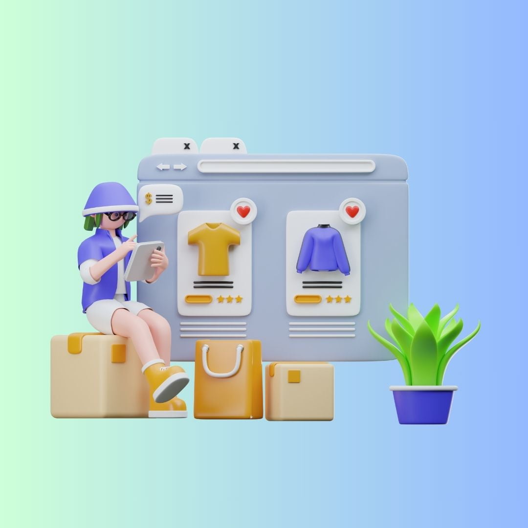 How to Develop a Strong D2C Business in 2024? A Complete Guide