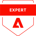 Adobe Certified Expert