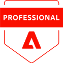 Adobe Certified Professional Icon