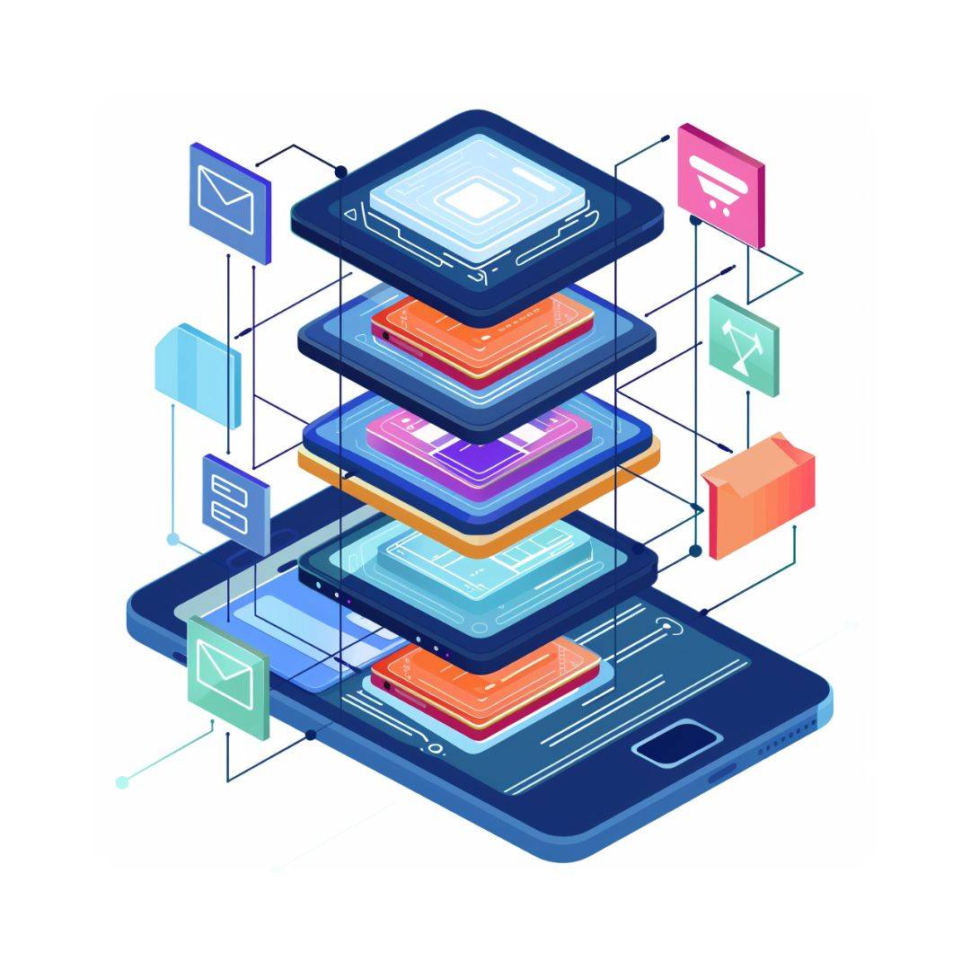 How to choose a technology stack for an Enterprise Mobile E-commerce App? A Complete Guide…