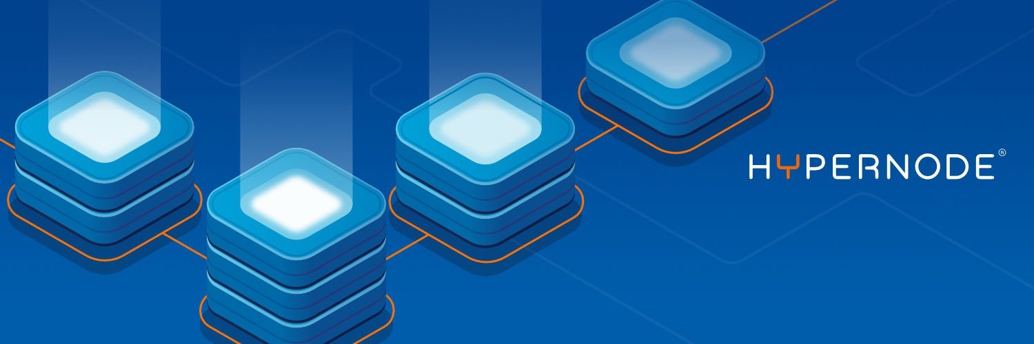Hypernode sleek image