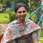 Jancy Abraham