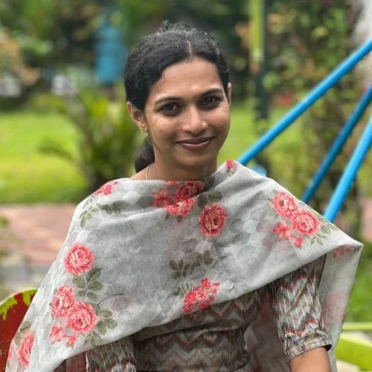 Jancy Abraham
