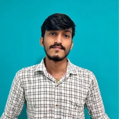 Sreehari N Kartha